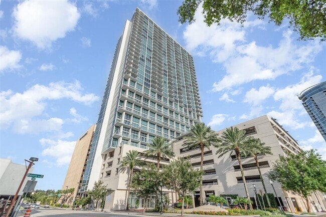 Building Photo - 150 E Robinson St Unit 425 Rental