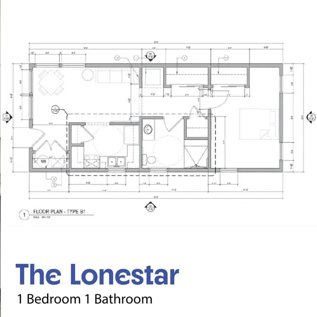 Photo - 705 Fifth St Unidad B