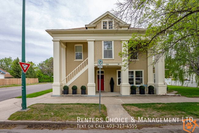 Photo - 1 Bedroom, Pet friendly, Utilities Included,