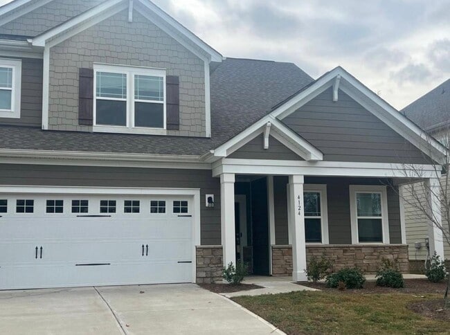 Building Photo - 4124 Poplin Grove Dr