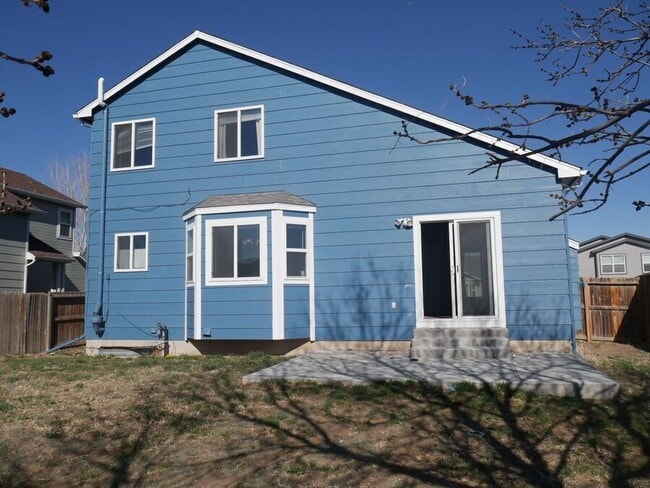 Photo - 2063 Fairweather Way