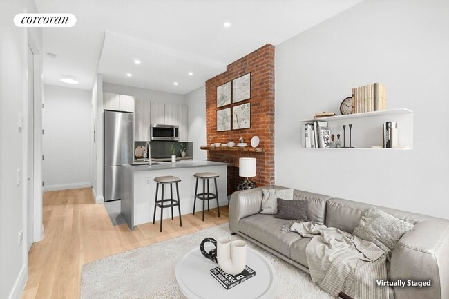Building Photo - 60 W 91st St Rental