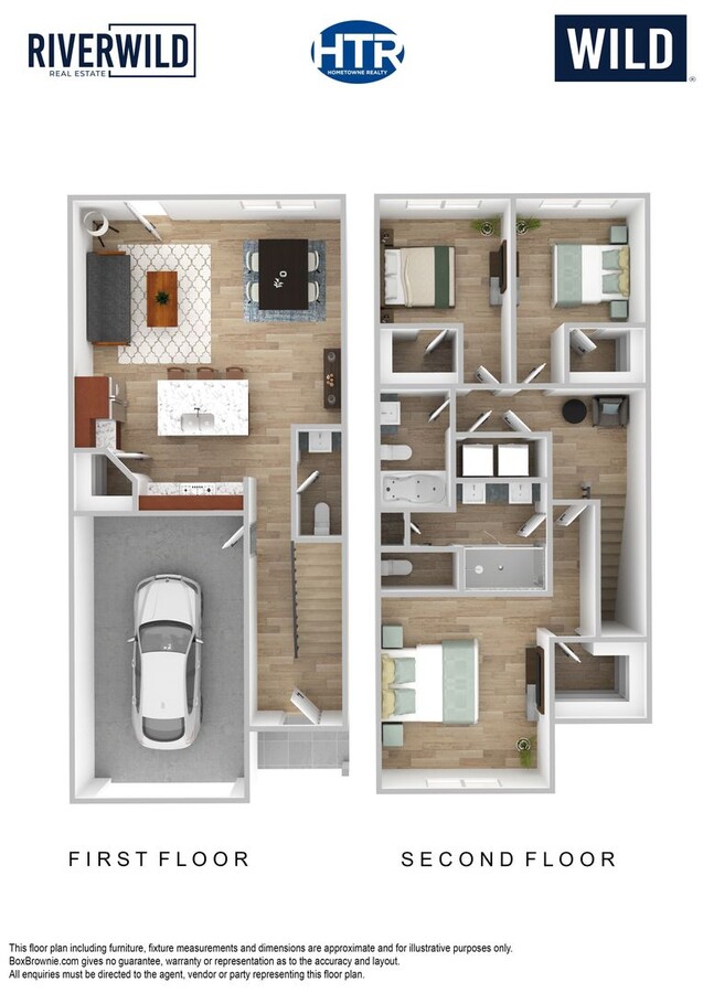 Move in Special* $500 Gift Card* 3 Bedroom... - Move in Special* $500 Gift Card* 3 Bedroom... Townhome