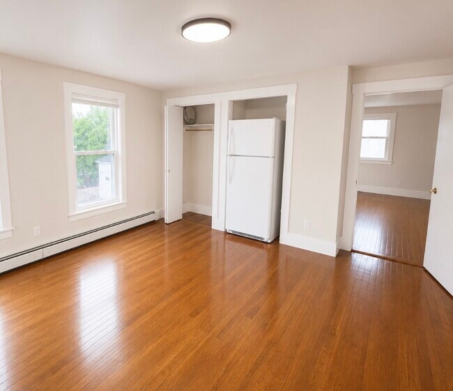 6 Mt Pleasant St Unit 6