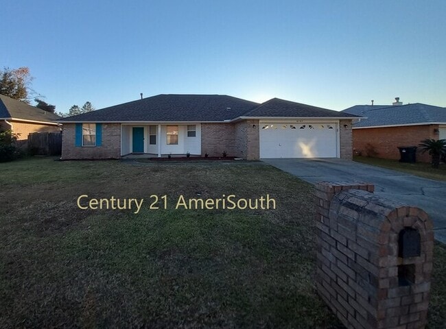 Photo - Large 3/2 Family Home that is Conveniently located off Blue Angel PKWY