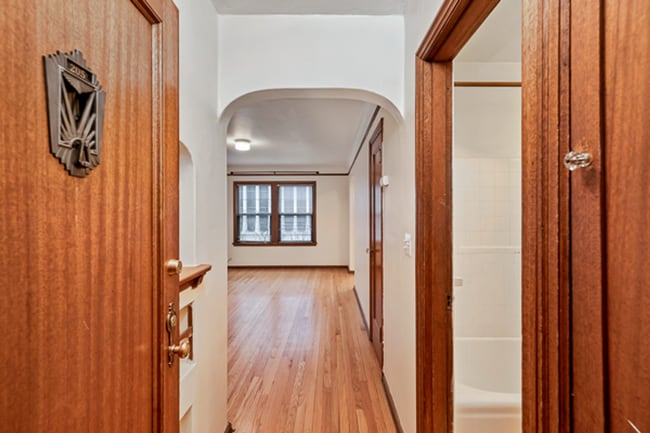 Photo - Grex Apartments