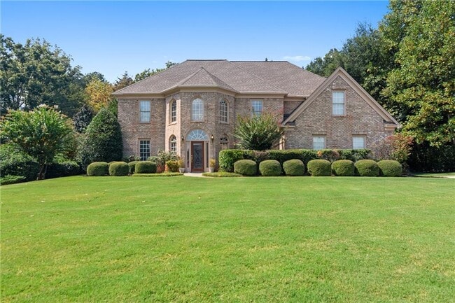 Building Photo - 5615 Habersham Valley Rental