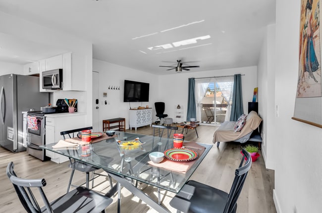 Photo - 3783 36th St Unit 4