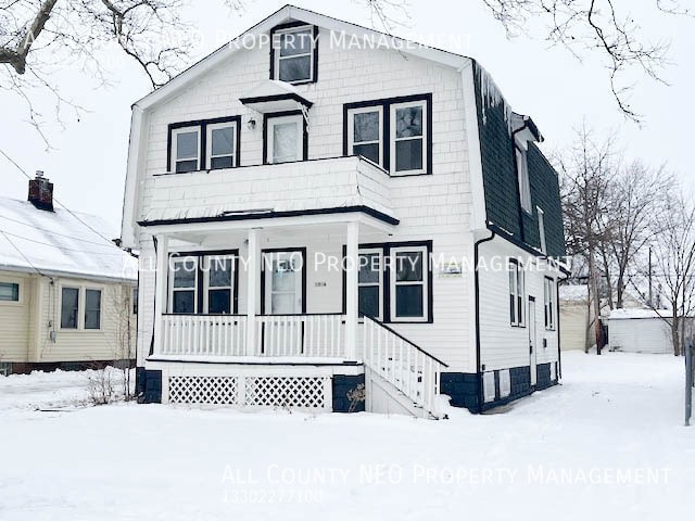 Photo - 4306 Buechner Ave Unit Down