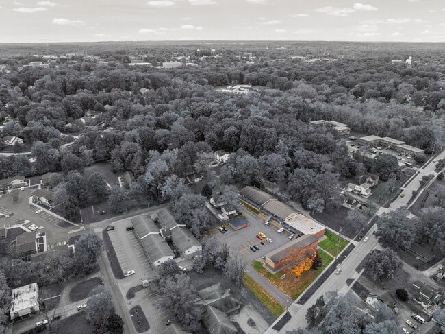 Photo - Residences on Lake