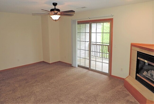 Photo - $1,250 | 2 Bedroom, 1 Bathroom Condo | No ... Unit 301