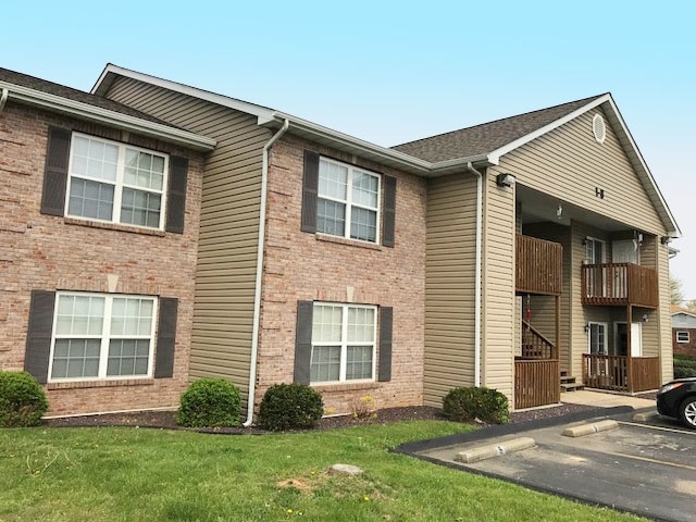 Park Place Apartments