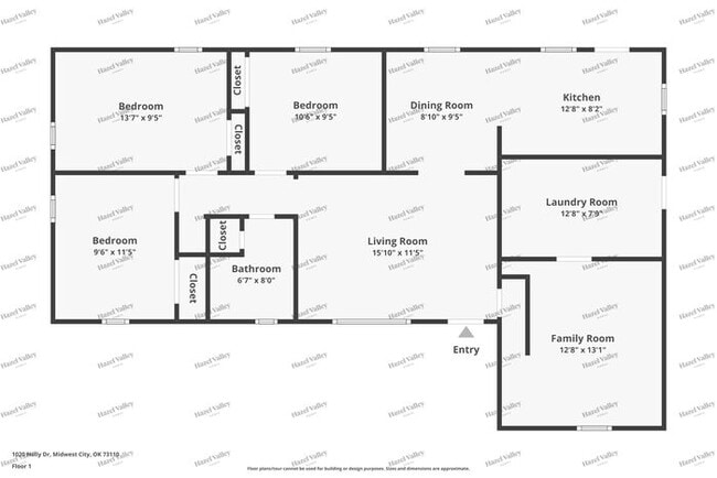 Photo - 1020 S Holly Dr