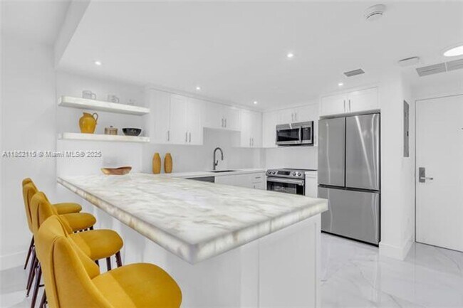 Photo - 780 NE 69th St Unit 780 NE 69th St PH-6