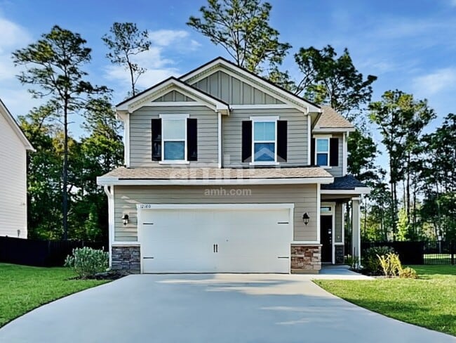Building Photo - 12180 Sapp Rd Rental