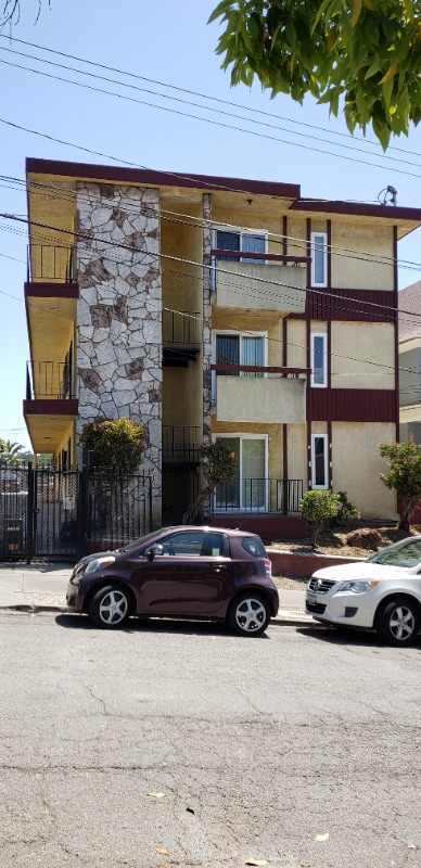 1830 10th Ave Unidad 8