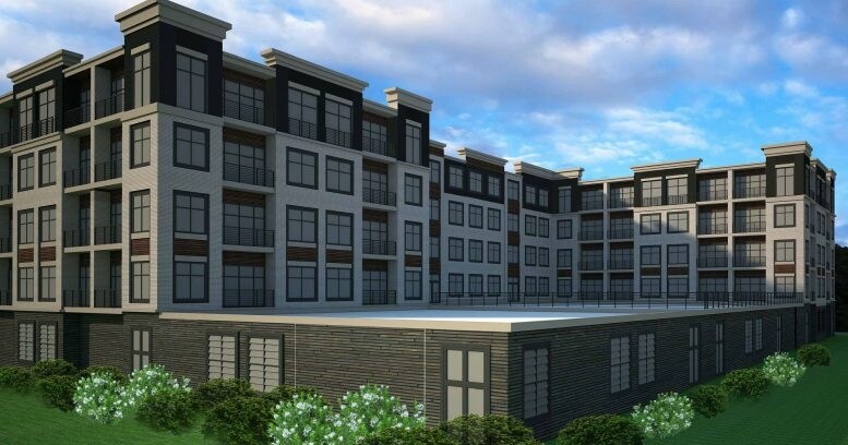 Photo - Grant Station