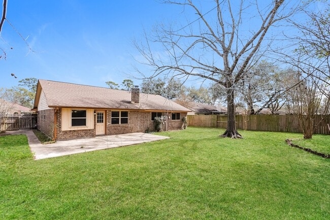 Building Photo - 21611 Glenbranch Dr