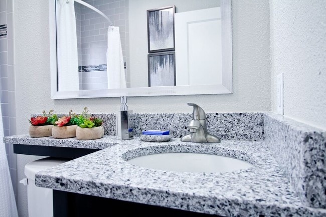 Photo - Infinity at Plaza West