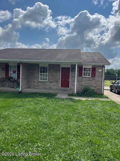 Building Photo - 1711B Cliff Ridge Ct