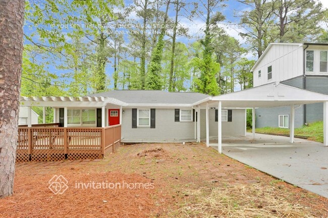 Photo - 2100 Dellwood Pl