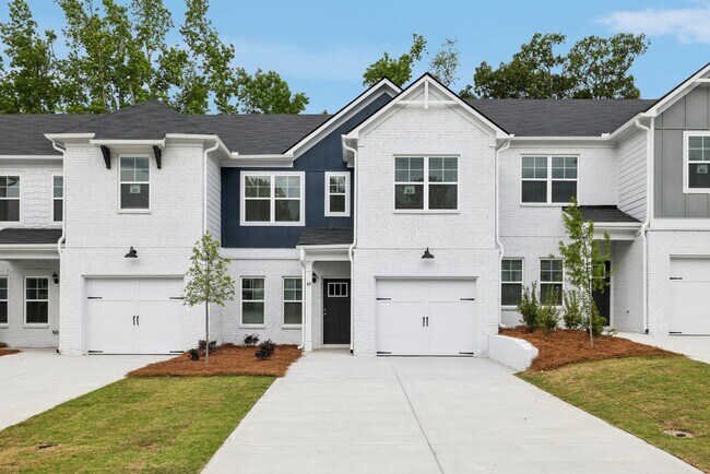 Photo - Parkway Pointe