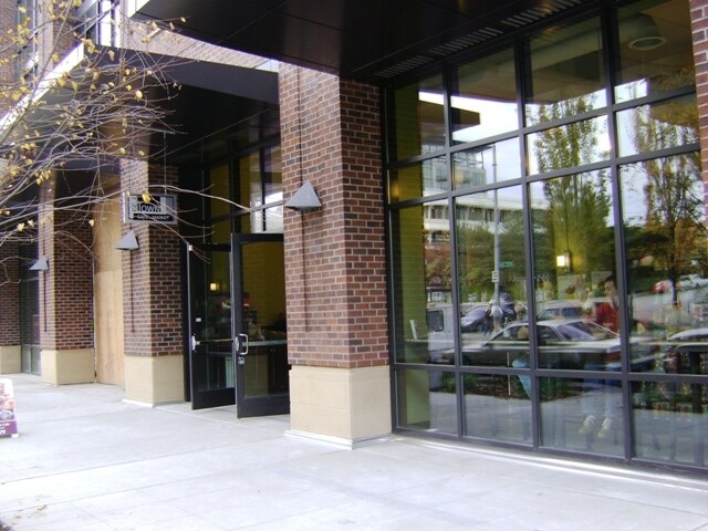 Fotografía del edificio - Gallery