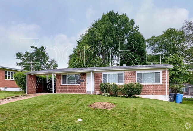Building Photo - 2700 Steeplechase Ln Rental