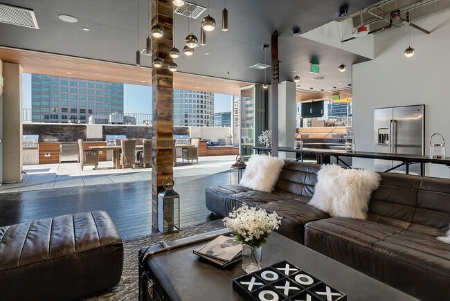 Photo - Gas Company Lofts