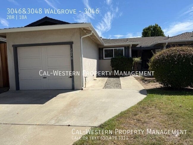 Building Photo - 3046&3048 Walgrove-3046 Unit 3046 Rental