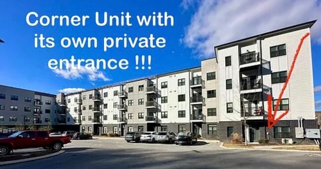 Photo - 782 Riverfront Pky Unit 101