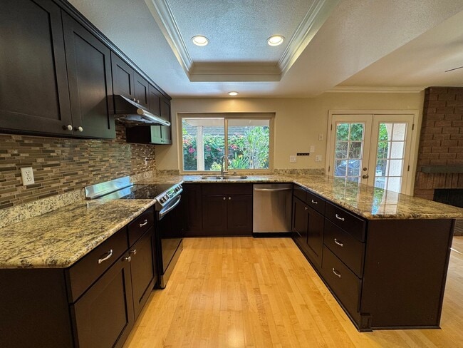 Photo - Charming 3Bd/2.5Ba w/Private Yard and New ...