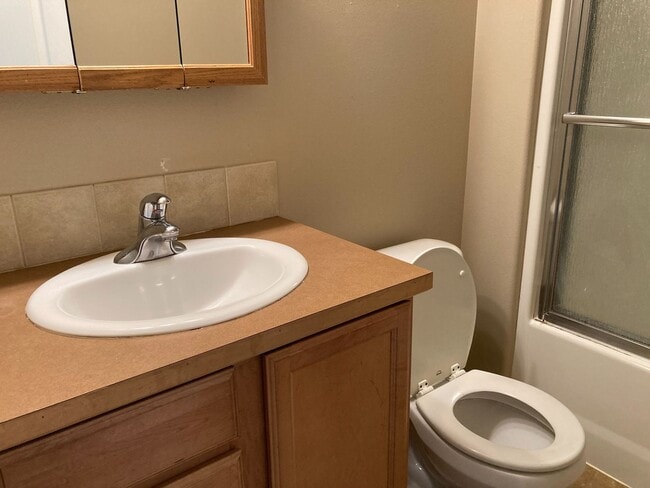 Photo - Beautiful Home! Large open living room! Do...