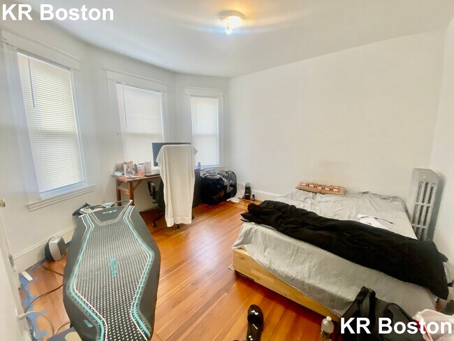 Photo - 16 Cambridge Ter Unidad 3