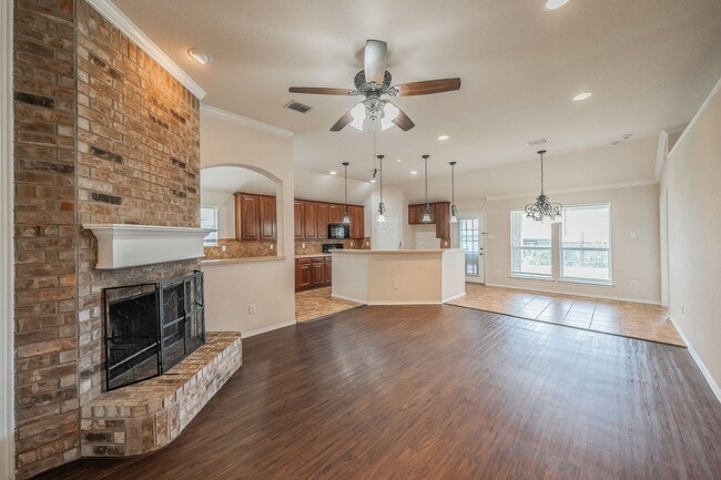 Photo - excellent single story home in Willow Park
