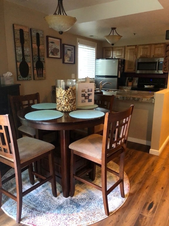 Photo - 1415 Park Ave Unit 101