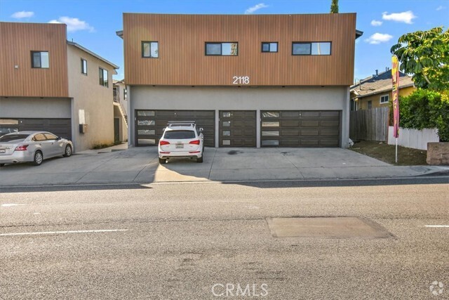 Building Photo - 2118 Manhattan Beach Blvd Unit B Rental