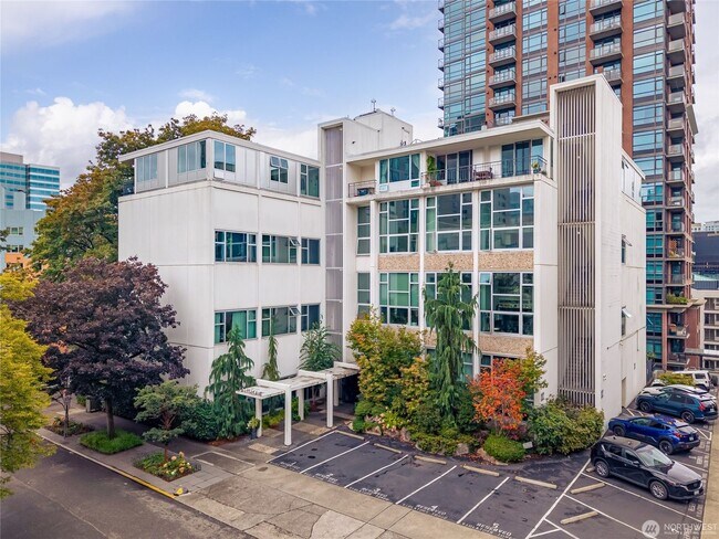 Photo - 1000 Union St Unit #401