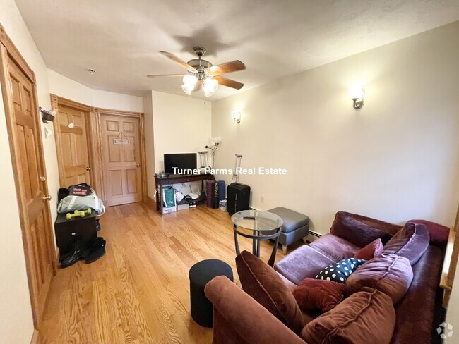 Building Photo - 5A Phillips St Unit 2 Rental