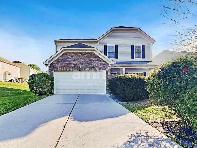 Building Photo - 3722 Green Pasture Rd