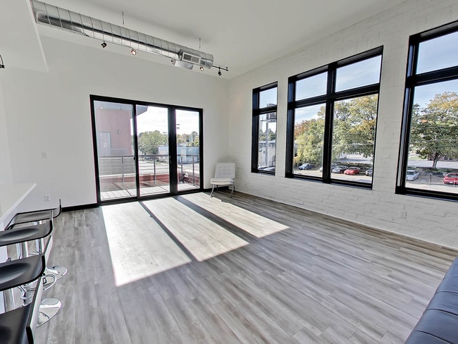 Photo - Riverwalk Lofts