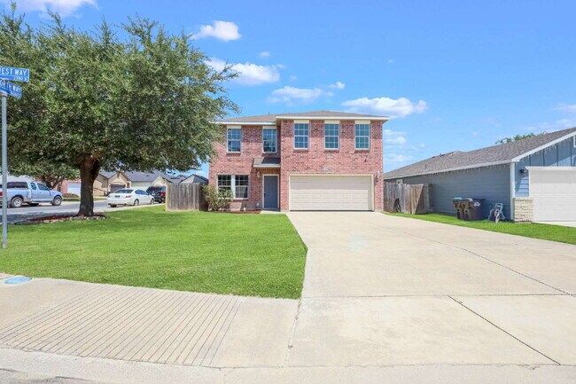Photo - Spacious 4-bedroom, 2.5-bath home with 2,3...