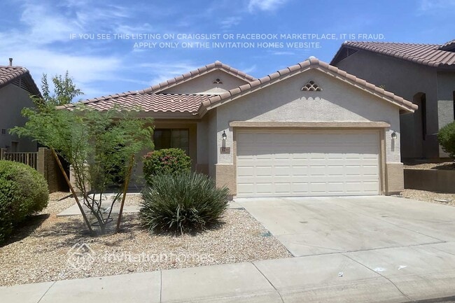 Photo - 3736 W Ghost Flower Ct Casa