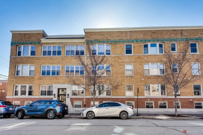 Photo - 1215 W Sunnyside Ave Unidad 1