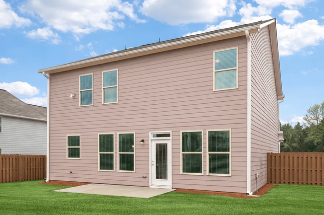 Photo - Chase Landing