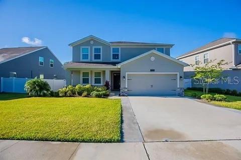 Building Photo - 4444 Desert Rose Ave