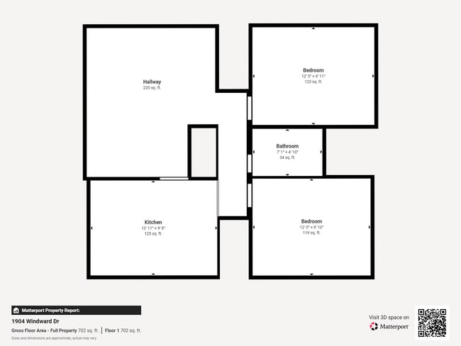 Photo - 1904 Windward Dr Unit Apt D