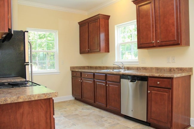 Parkside Villas