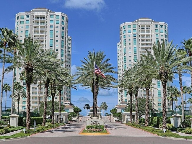 Building Photo - 1180 Gulf Blvd Unit 1906