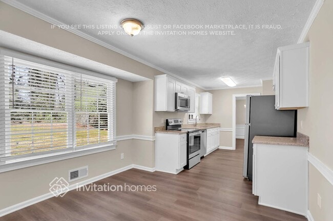 Photo - 4011 Colonial Dr SW